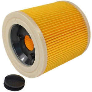 HEPA Filter for Karcher Vacuum Cleaners WD2200 to WD3800 Series, A1000 to A2901 Series NT Deals