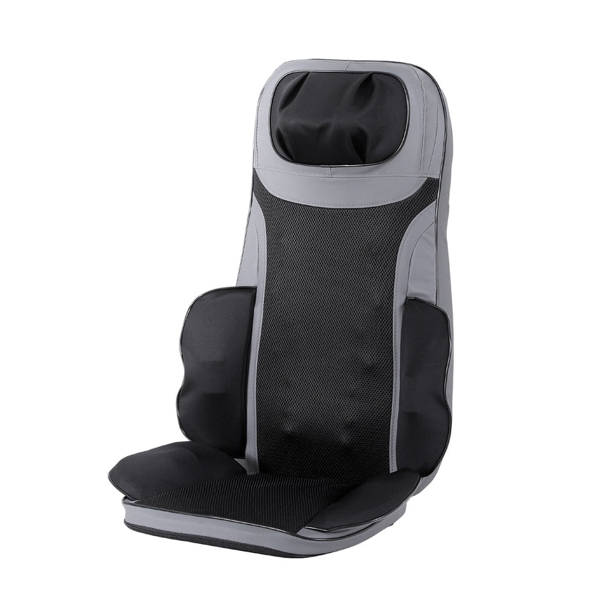 Livemor 8-nodes Full Back Massage Cushion Heating Massage Seats