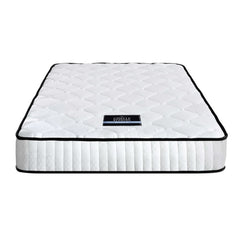 Giselle Bedding 21cm Mattress Tight Top Double