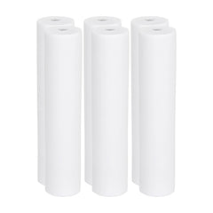 Zenses 80cm X 180cm Massage Table Cover  6 Rolls 300 Pieces