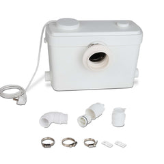 Giantz Toilet Disposal Unit