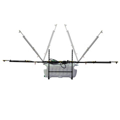 Giantz Weed Sprayer 100L 3M Boom Garden Spray