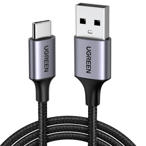 UGREEN 60408 USB A to C Quick Charging Cable NT Deals