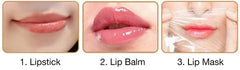 Legend Age Lipstick, Balm and Mask | The Best for Your Lips