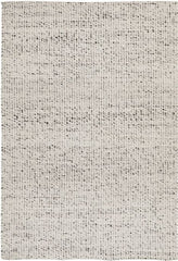 Skandi 300 Grey Rug by Rug Culture-225X155CM - RECTANGLE