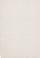 Skandi 300 White Rug by Rug Culture-225X155CM - RECTANGLE