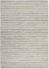 Skandi 315 Silver Rug by Rug Culture-225X155CM - RECTANGLE
