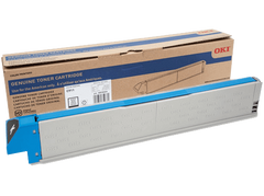 OKI C911 Black Toner