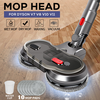 Electric Motorised Mop Head for Dyson V7 V8 V10 V11 V15 Cordless Vacuum Cleaners