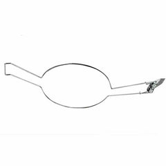 Car Hat Holder Saver Spring Steel Hat Load Cover Riding Helmet Cowboy Hat