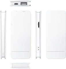 M15 40000+4K HDMI TV Video Game Stick Retro Gaming Console 2 Wireless Controller