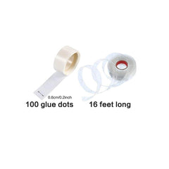 104PCS Blue Balloon Arch Kit Set Garland Birthday Wedding Baby Shower Party Decor