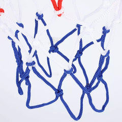 45CM Basketball Ring Hoop Net Wall Mounted Outdoor Hanging Basket ProfessionalAU