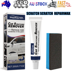 Car Scratch body waxing Varnish Scratch polishing wax Repair car wax abrasive