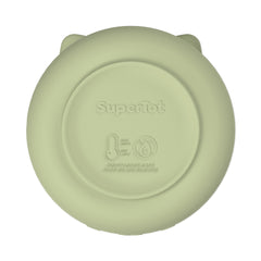 Remi Bowl 2 in 1 - Avocado Cream