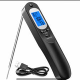 GOMINIMO Smart Digital Meat Thermometer with LED Light GO-MPT-100-HD
