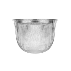 GOMINIMO 1200ML Iron Teapot with Filter and Warmer