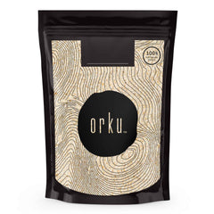 100g Organic Psyllium Husk - Bag Isabgol Ispaghula Natural Fibre Source