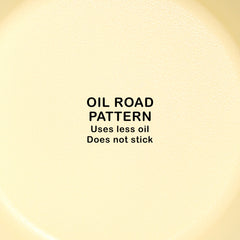 Giorno Felice IH Frypan 28cm Ceramic Non-Stick Frying Pan Induction