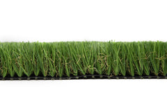 YES4HOMES Premium Synthetic Turf 40mm 1mx5m Artificial Grass Fake Turf Plants Plastic Lawn