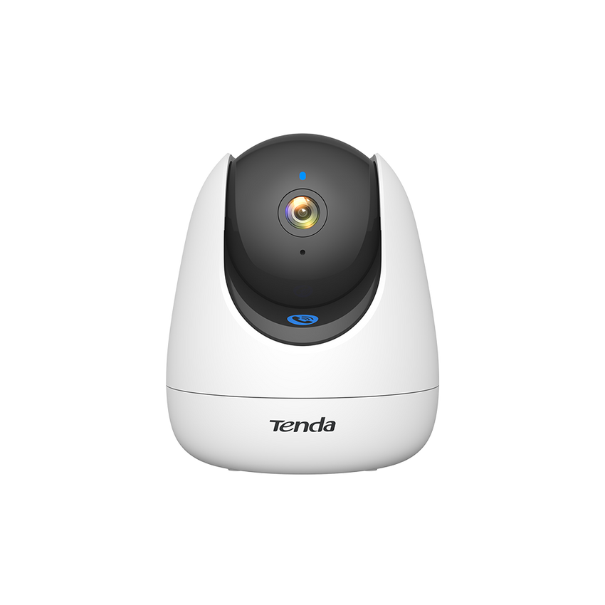 Tenda CP3 Pro 3MP HD Wireless Security Pan/Tilt Camera