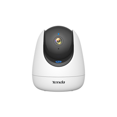 Tenda CP3 Pro 3MP HD Wireless Security Pan/Tilt Camera