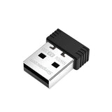 Simplecom NW106 AX300 2.4GHz Wi-Fi 6 USB Wireless Nano Adapter