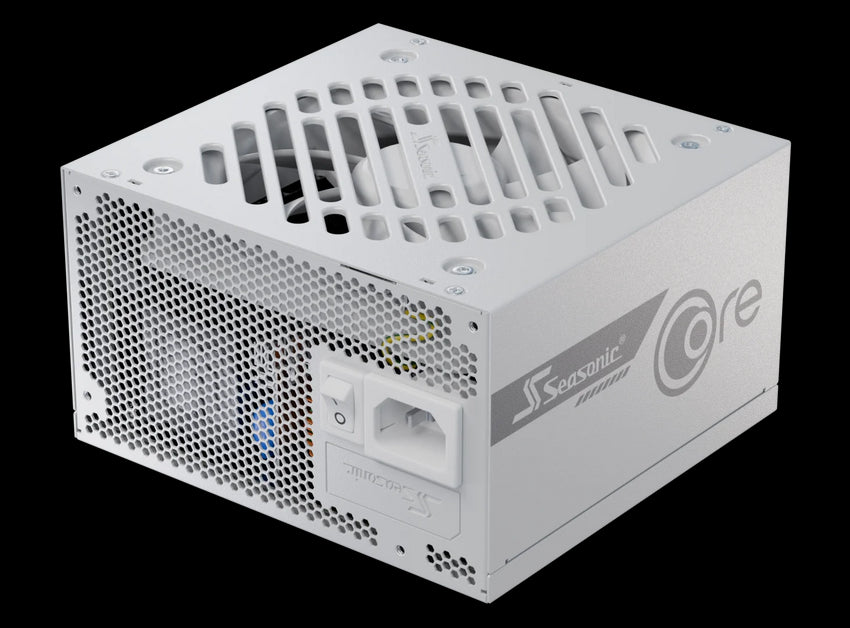 Seasonic CORE GX-750 White ATX 3.1 750W (SRP-CGX751-A5A32SF-WHITE)