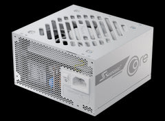 Seasonic CORE GX-750 White ATX 3.1 750W (SRP-CGX751-A5A32SF-WHITE)