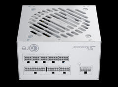 Seasonic CORE GX-850 White ATX 3.1 850W (SRP-CGX851-A5A32SF-WHITE)