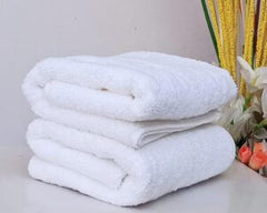HOTEL QUALITY BATH TOWEL SET - 6 pcs-  WITH FREE DELIVERY