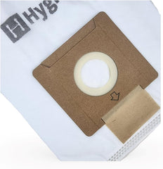 10 X Dust Bags for Sauber Pro Pets SJ-100 Vacuum Cleaners