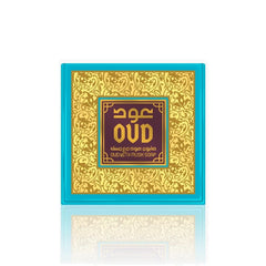 Oud & Musk Soap Bar