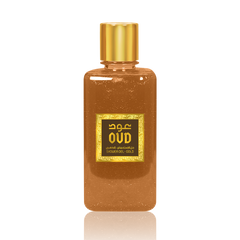 Oud Gold Shower Gel