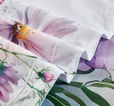 Marrea Floral Quilt Cover Set - King Size