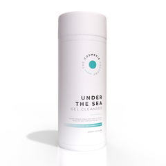 UNDER THE SEA GEL CLEANSER | 200ML