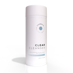CLEAR CLEANSER | 200ML