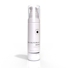 10% GLYCOLIC ACID CREAM | 50ML