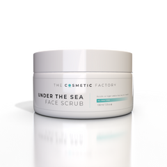 UNDER THE SEA FACE SCRUB | 100ML