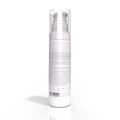 TOUCH & GLOW SELF-TANNING FACE CREAM | 50ML