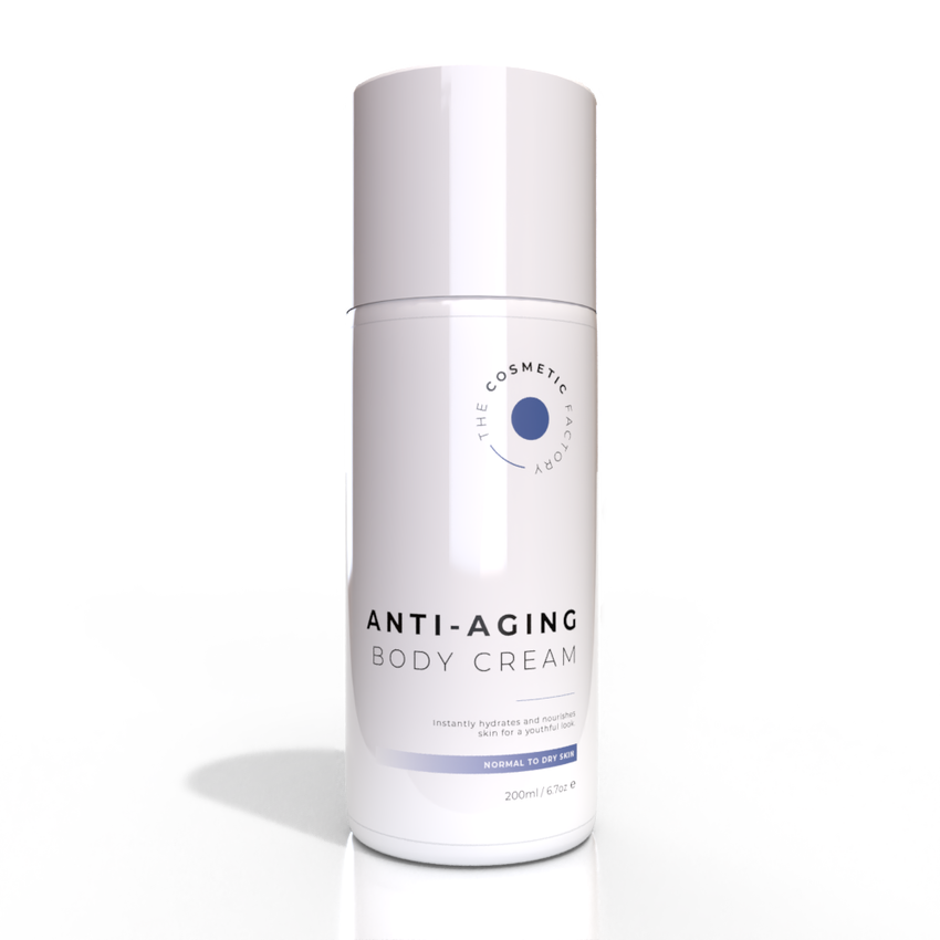 ANTI-AGING BODY CREAM | 200ML