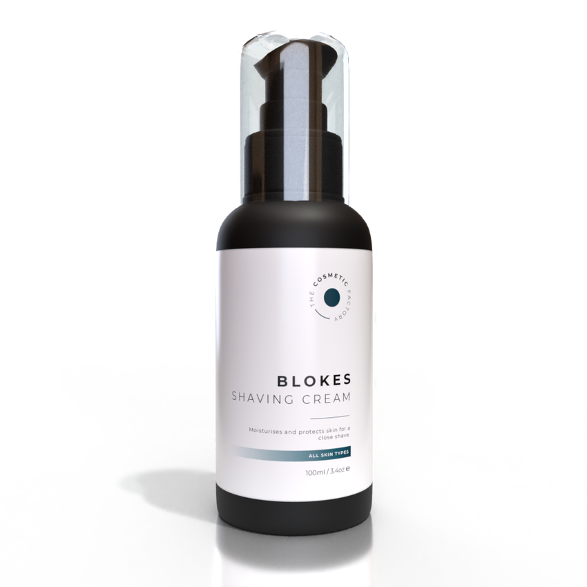 BLOKES SHAVING CREAM | 100ML