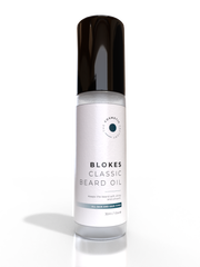 BLOKES CLASSIC BEARD OIL | 30ML