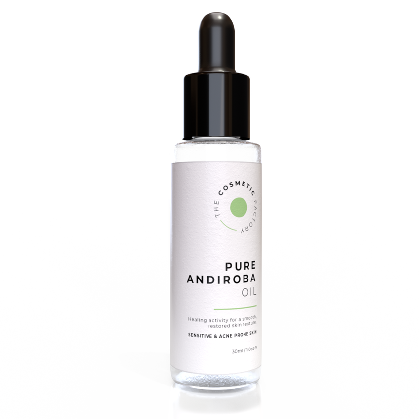 PURE ANDIROBA OIL | 30ml