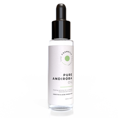 PURE ANDIROBA OIL | 30ml