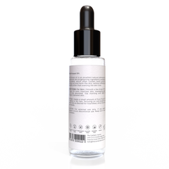 PURE PRACAXI OIL | 30ML