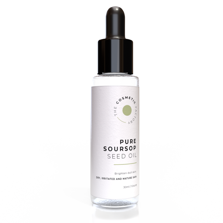 PURE SOURSOP SEED OIL | 30ML