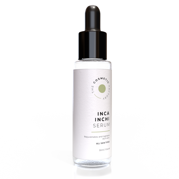 INCA INCHI SERUM | 30ML