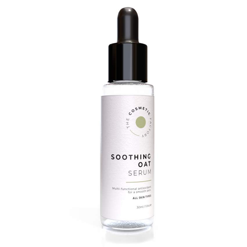 SOOTHING OAT SERUM | 30ML