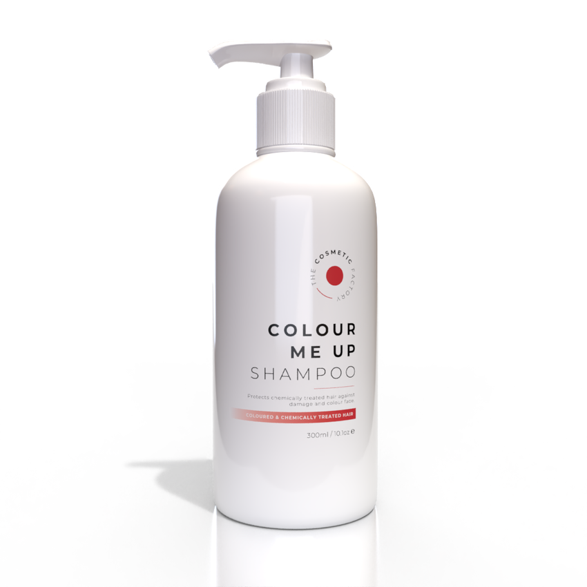 COLOUR ME UP SHAMPOO | 300ML